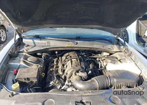 2014 Dodge Charger R/T Plus from USA, damaged, VIN 2C3CDXCT9EH171742